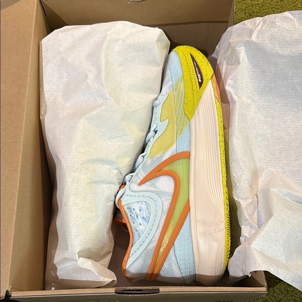 Nike Kyrie 8